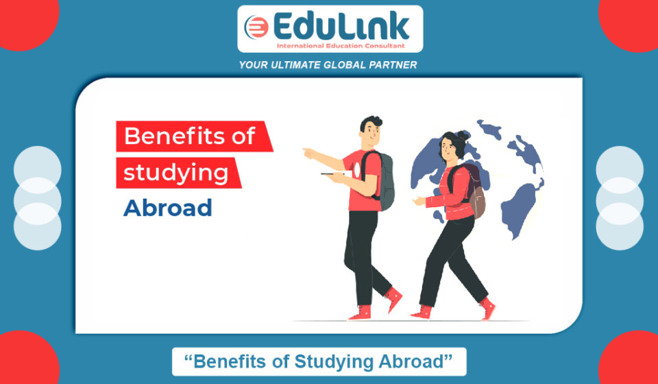 benefits of