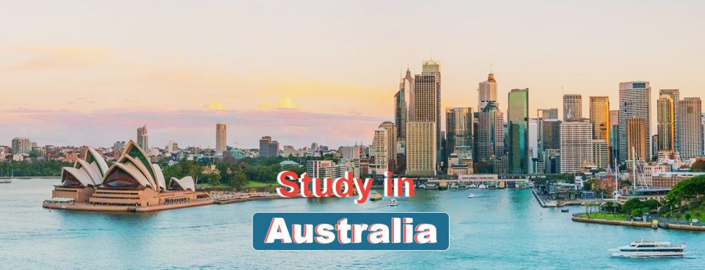 Austalia