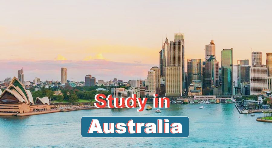 Austalia