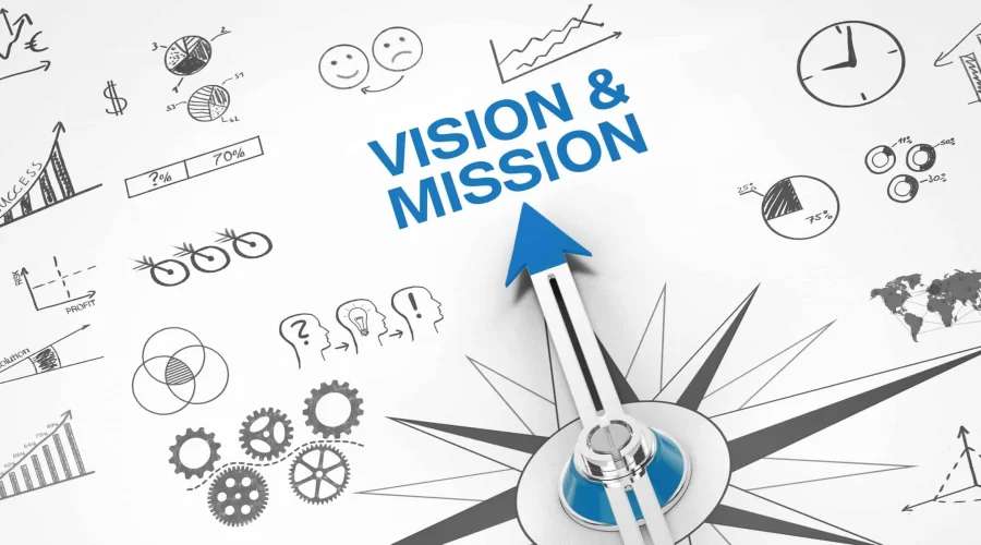 Mission and Vision
