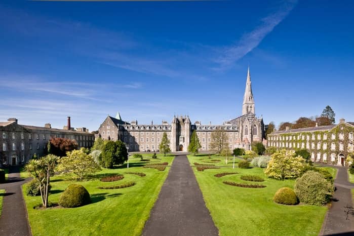 Ireland