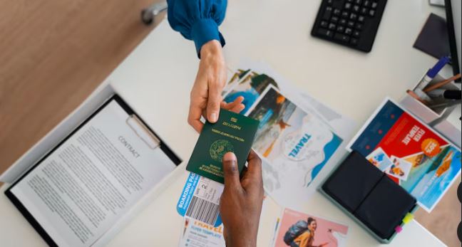 Post-Visa Assistance