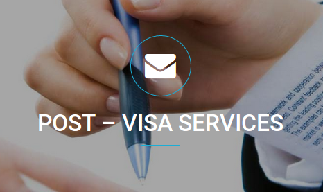 Post-Visa