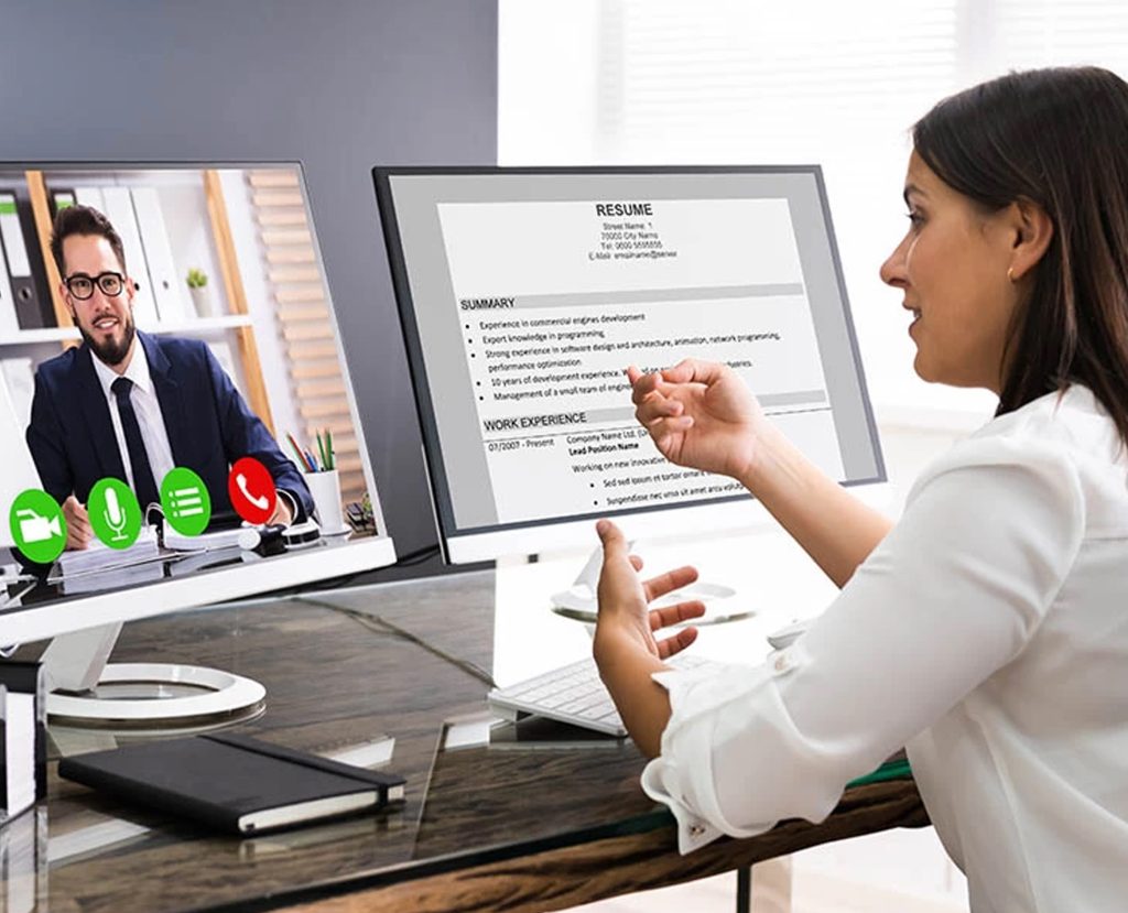 Visa Interview