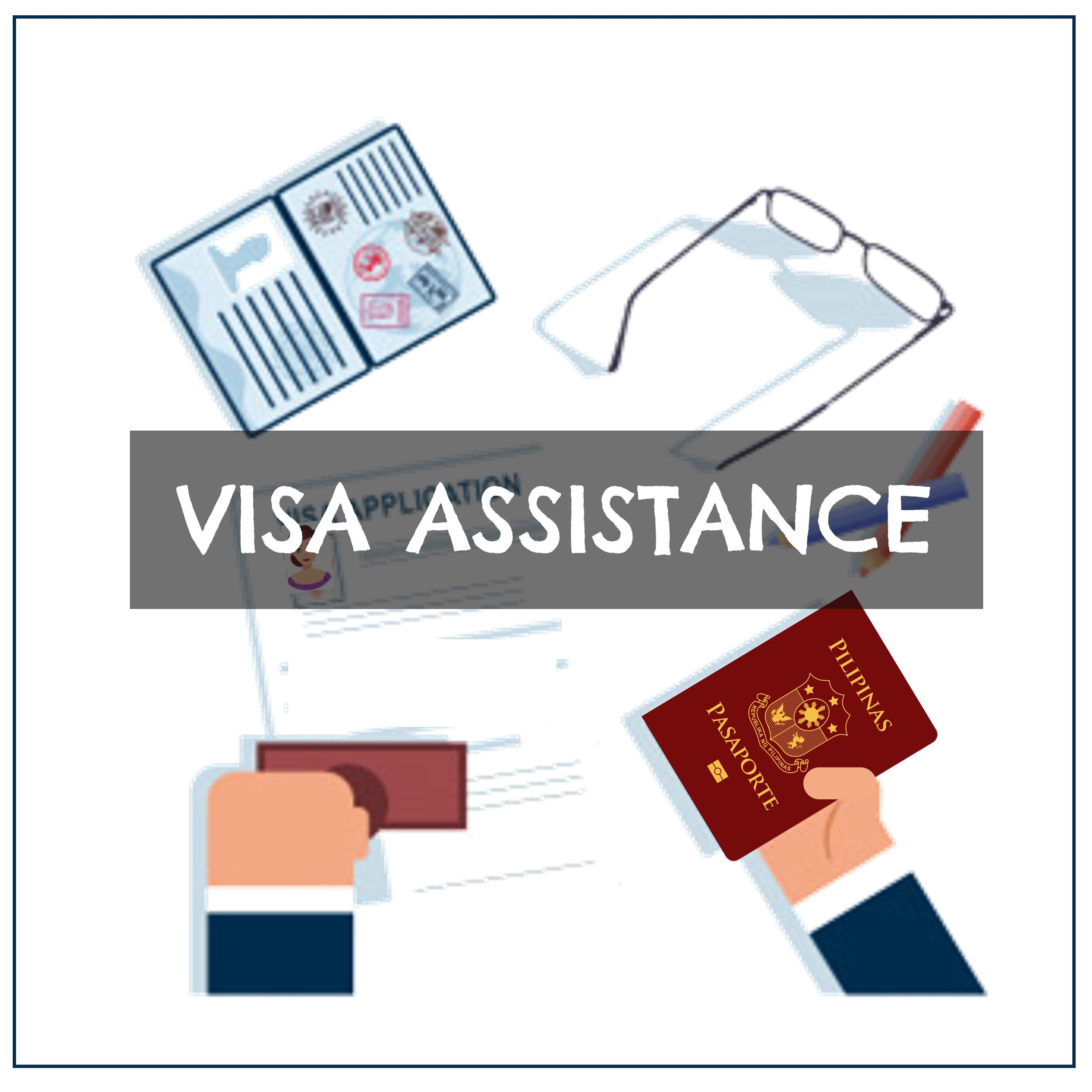 Pre Visa