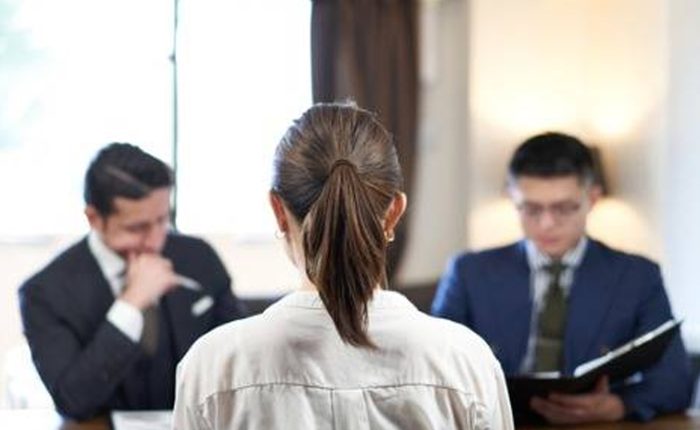 Visa Interview
