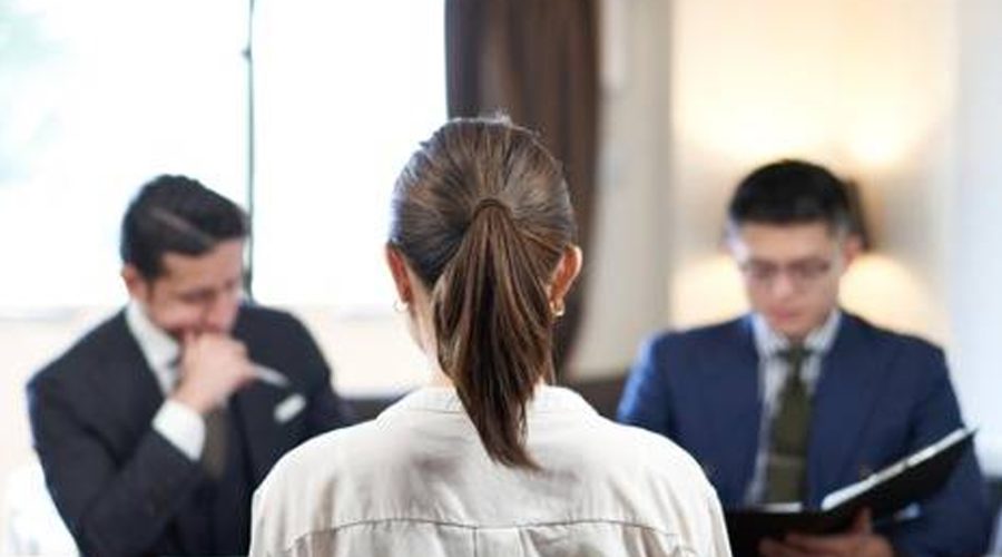 Visa Interview