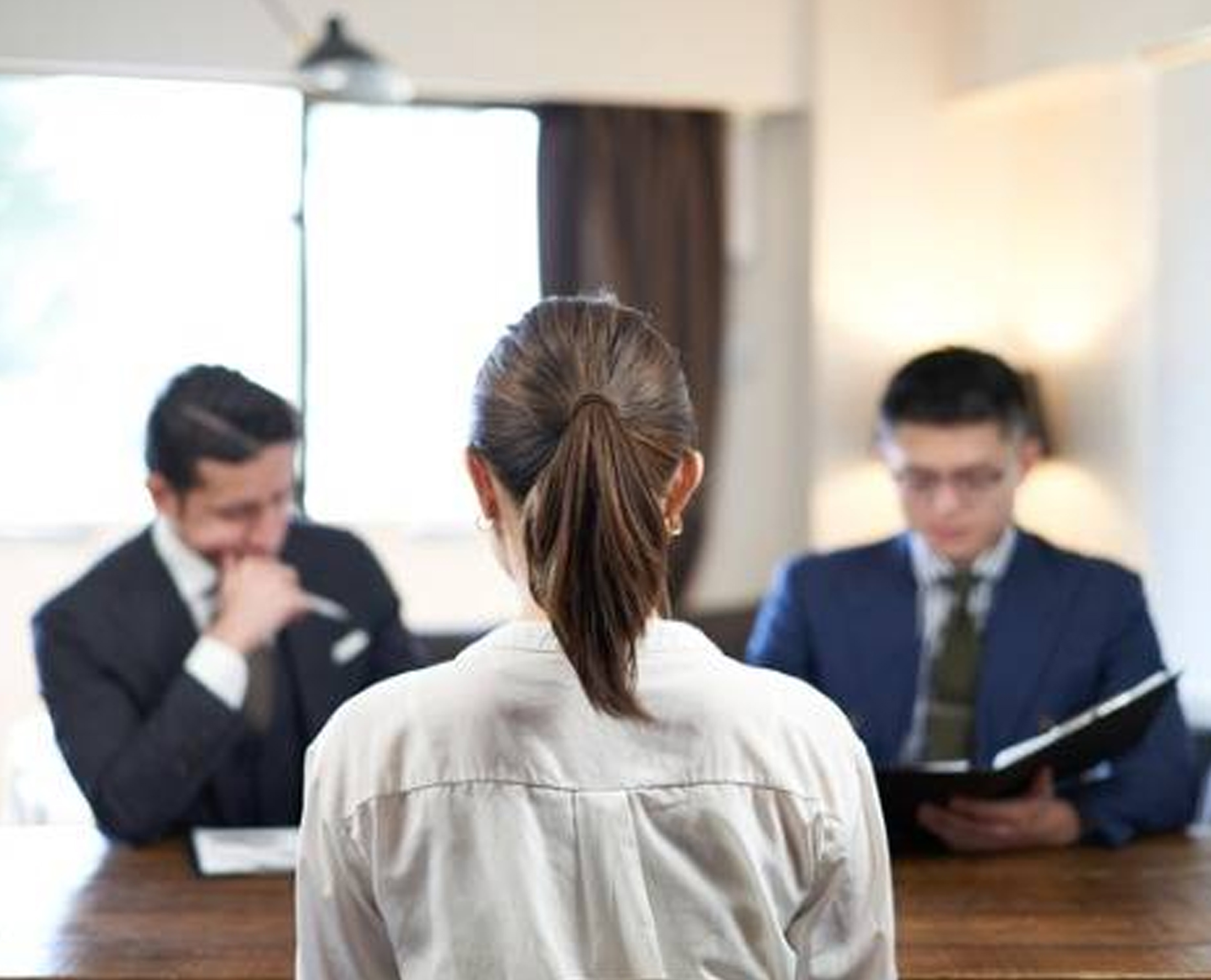 Visa Interview
