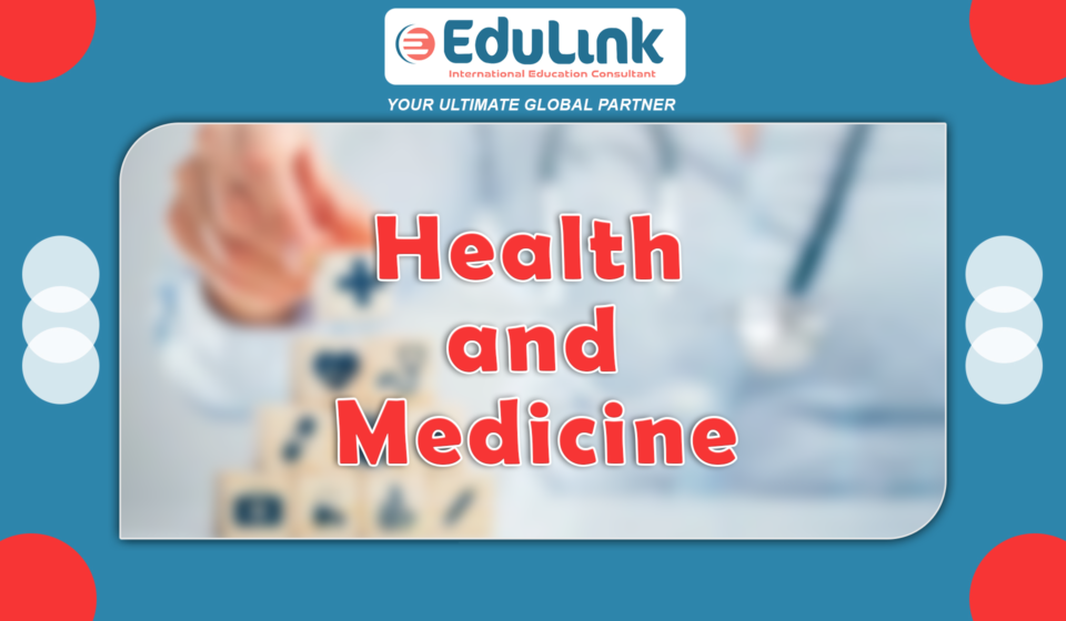 Health And Medicine Banners 960x560